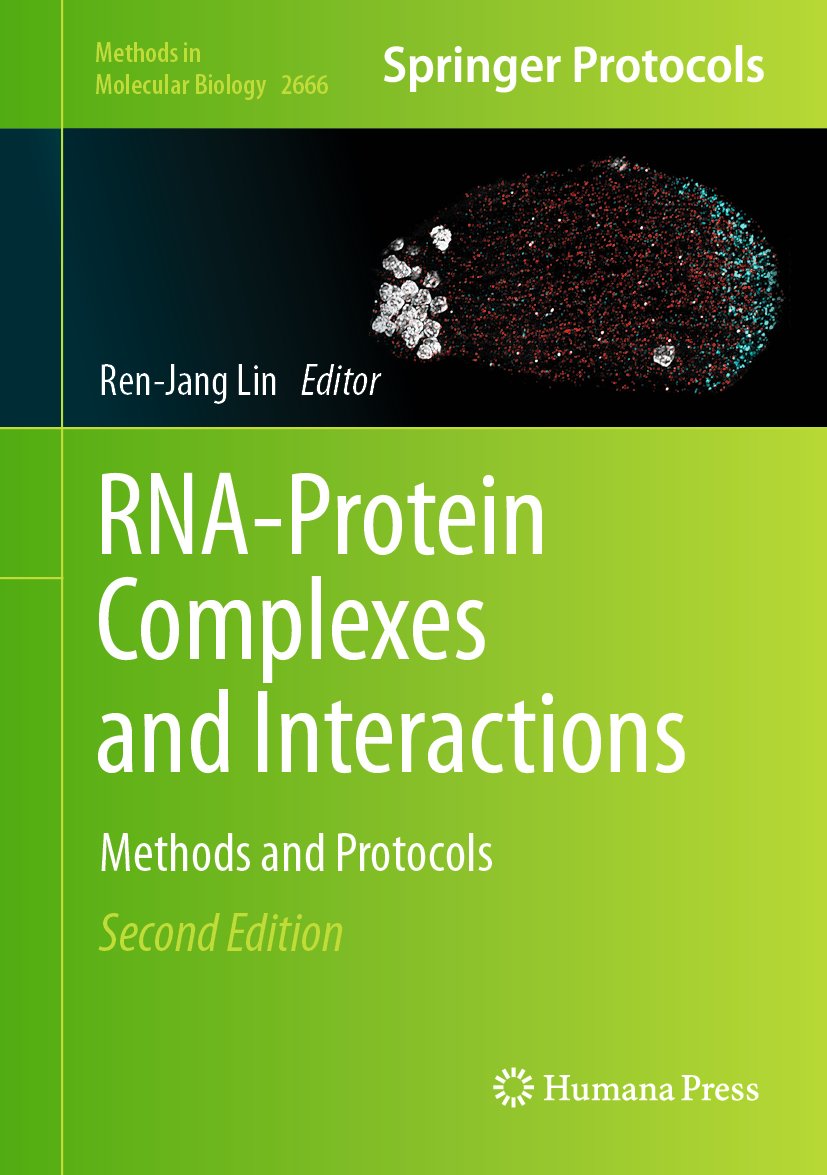 Methods in Molecular Biology