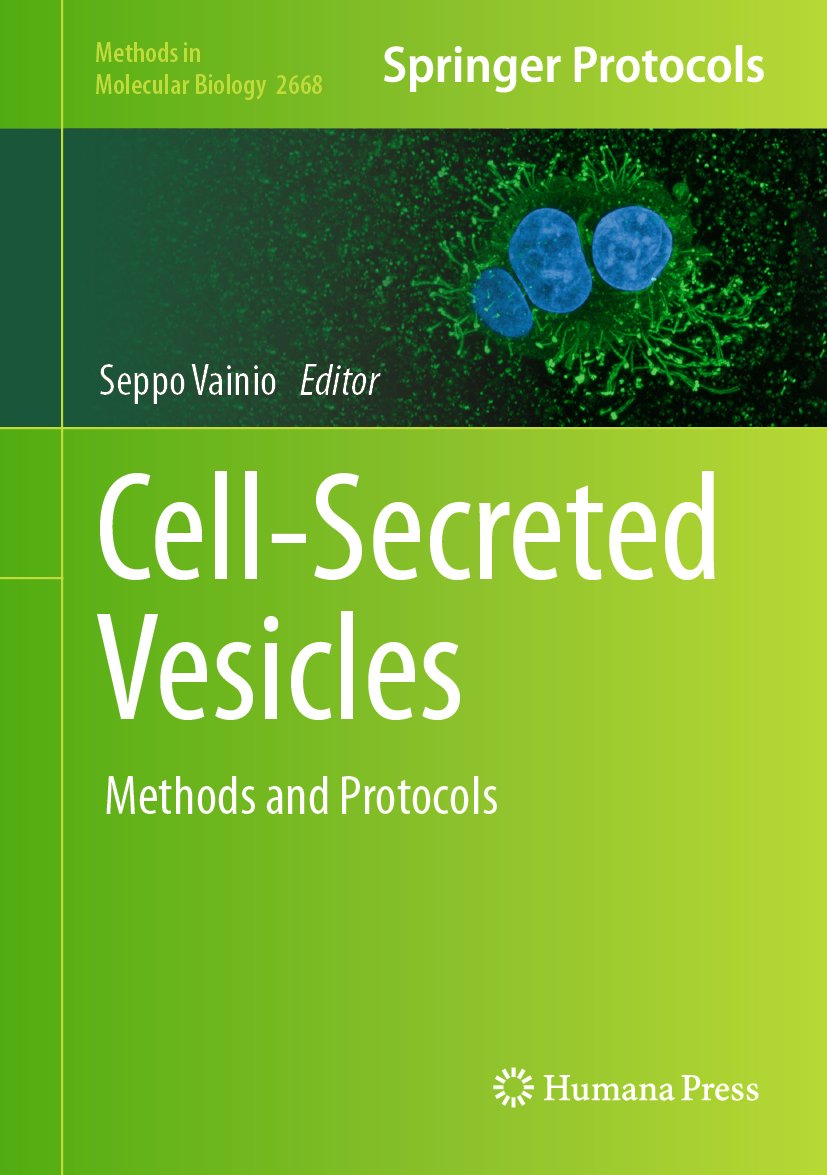 Methods in Molecular Biology