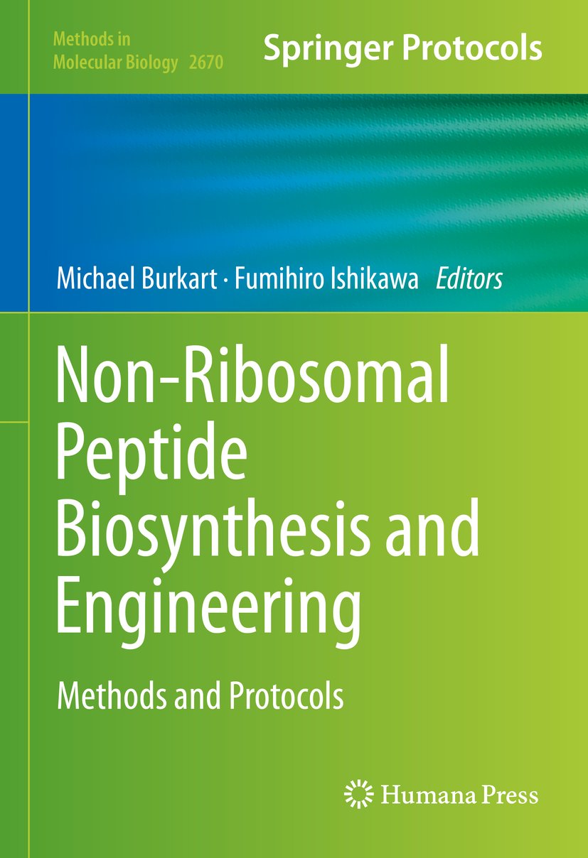Methods in Molecular Biology