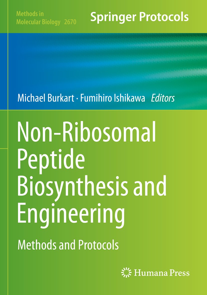 Methods in Molecular Biology
