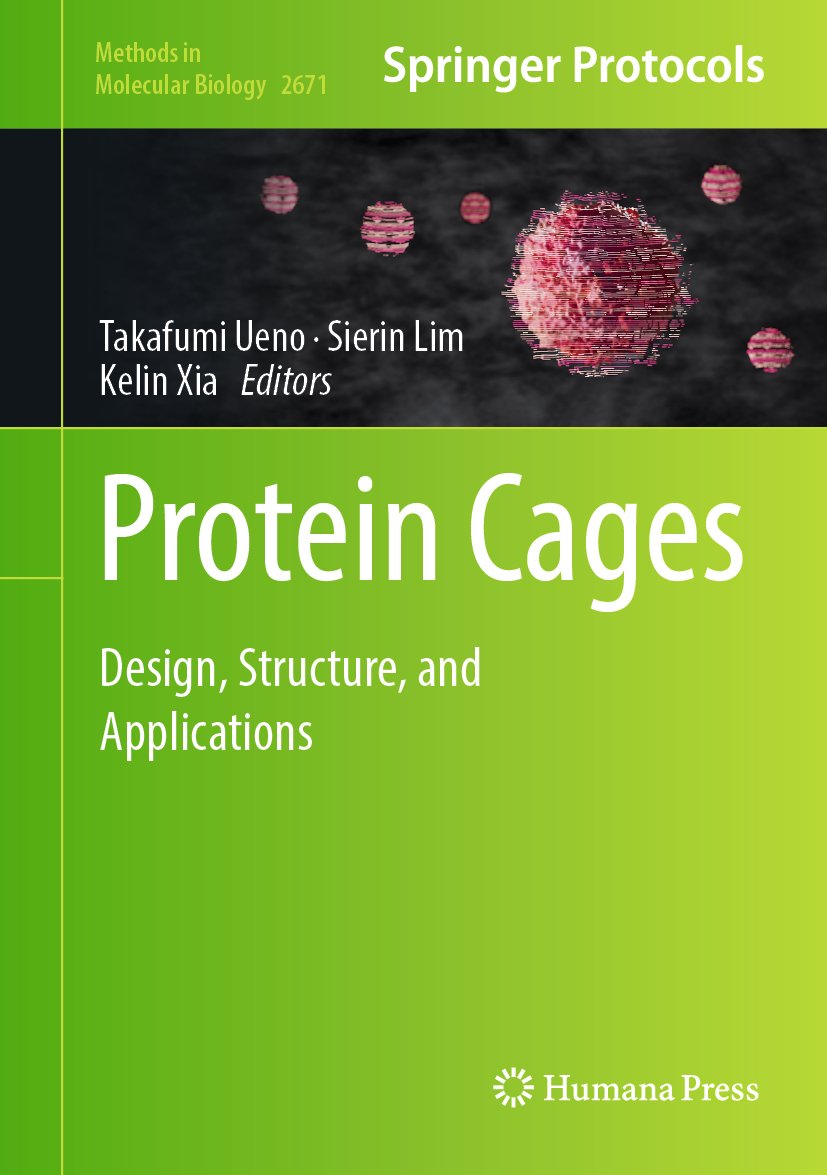 Methods in Molecular Biology