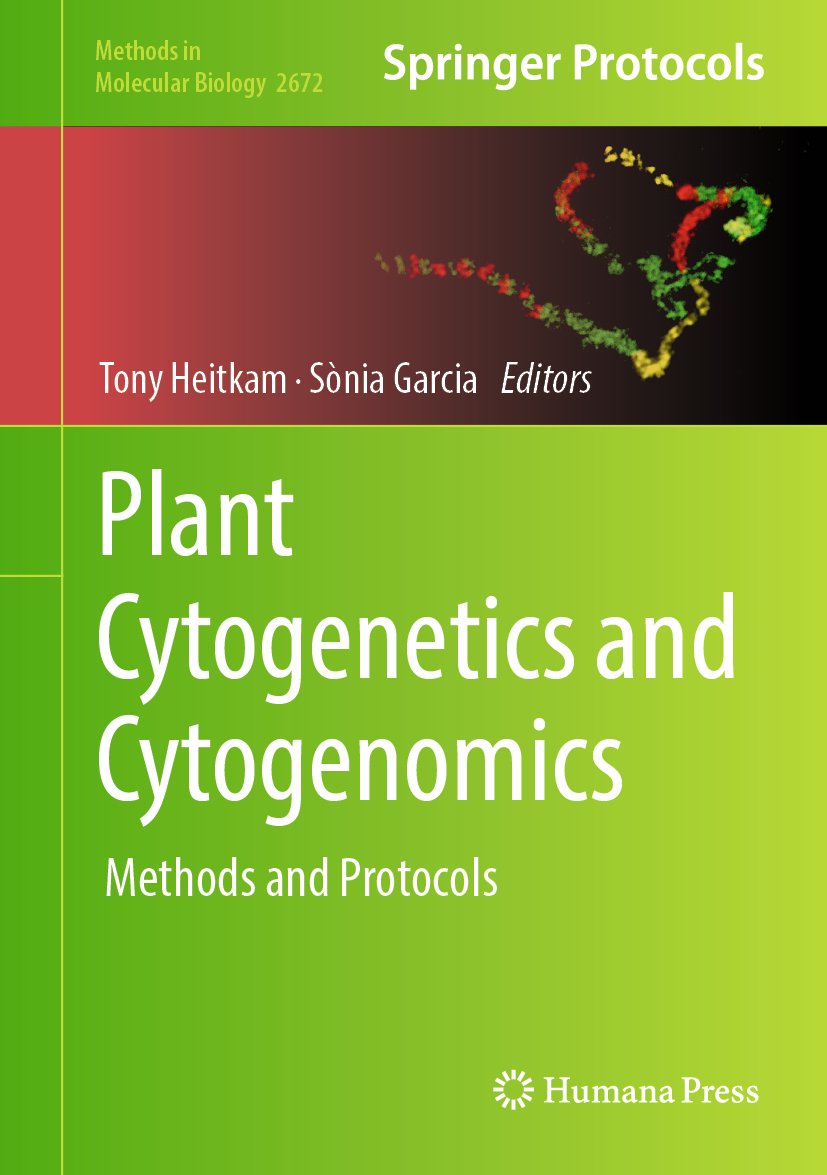 Methods in Molecular Biology