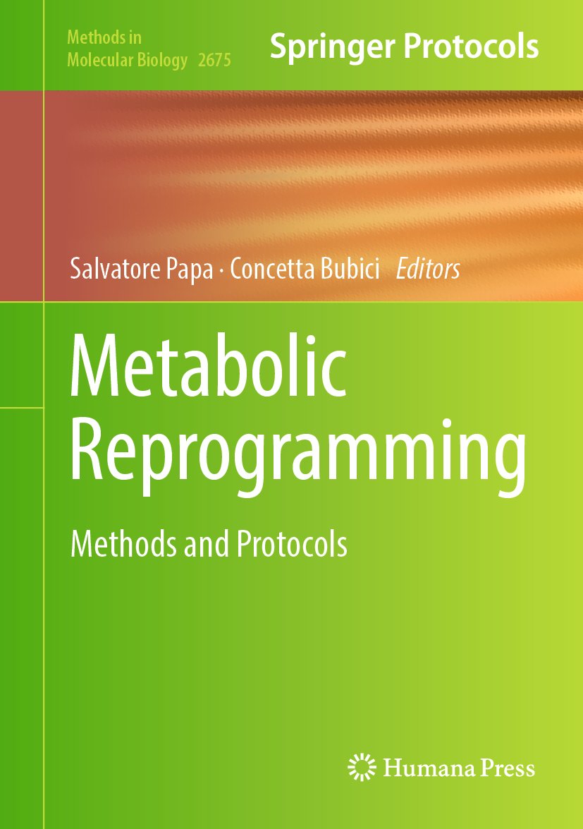 Methods in Molecular Biology