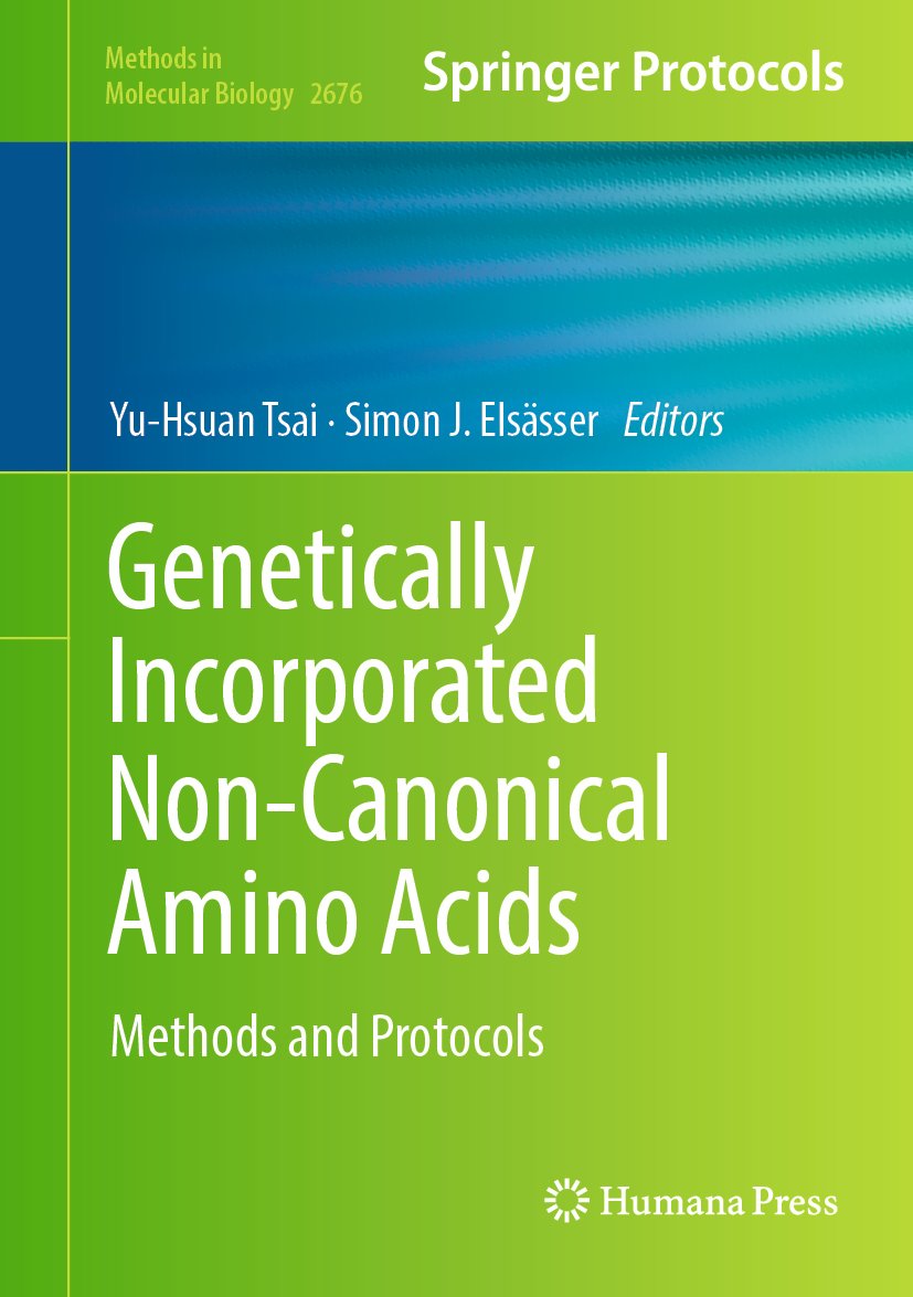 Methods in Molecular Biology