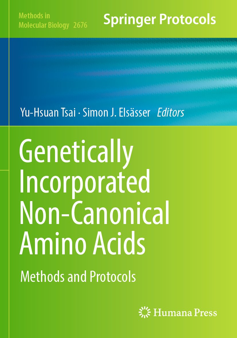 Methods in Molecular Biology