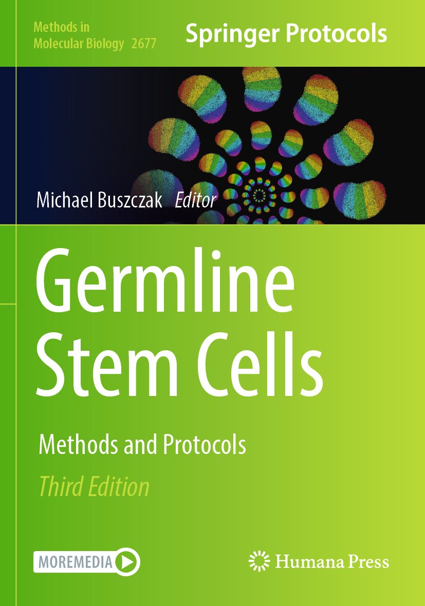 Methods in Molecular Biology