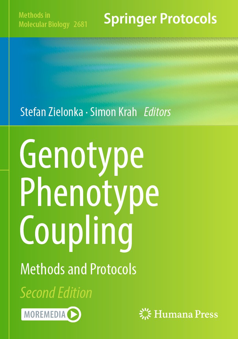 Methods in Molecular Biology