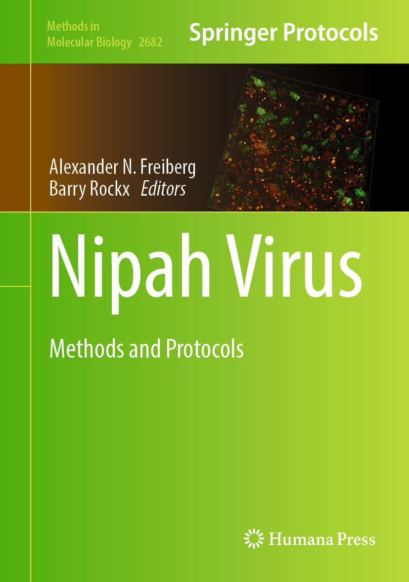 Methods in Molecular Biology