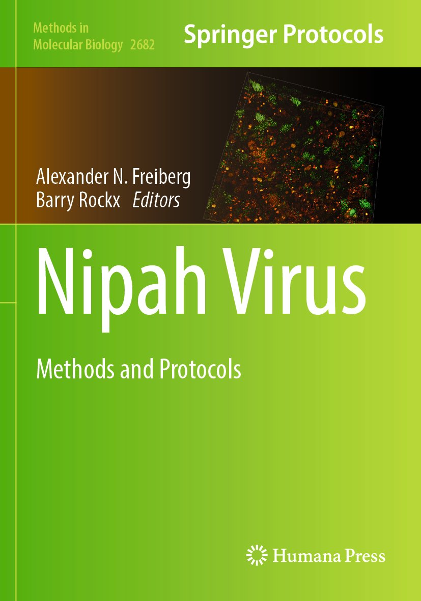 Methods in Molecular Biology