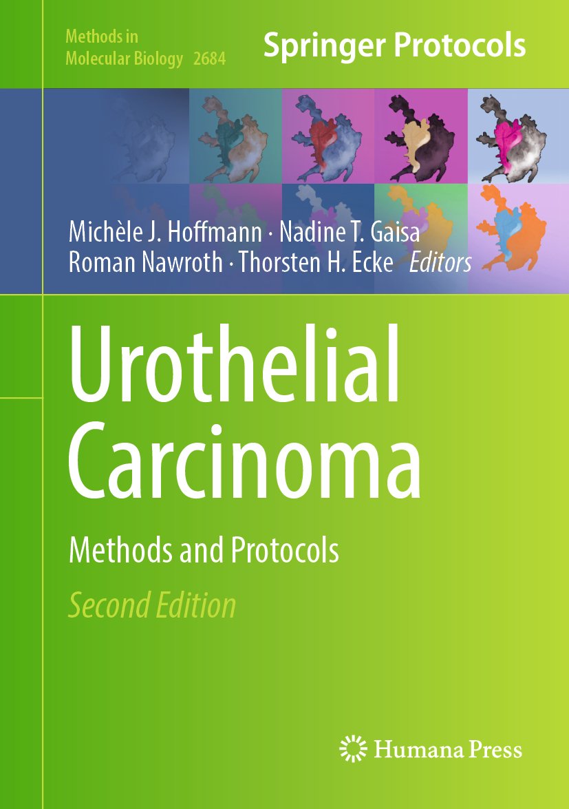 Methods in Molecular Biology