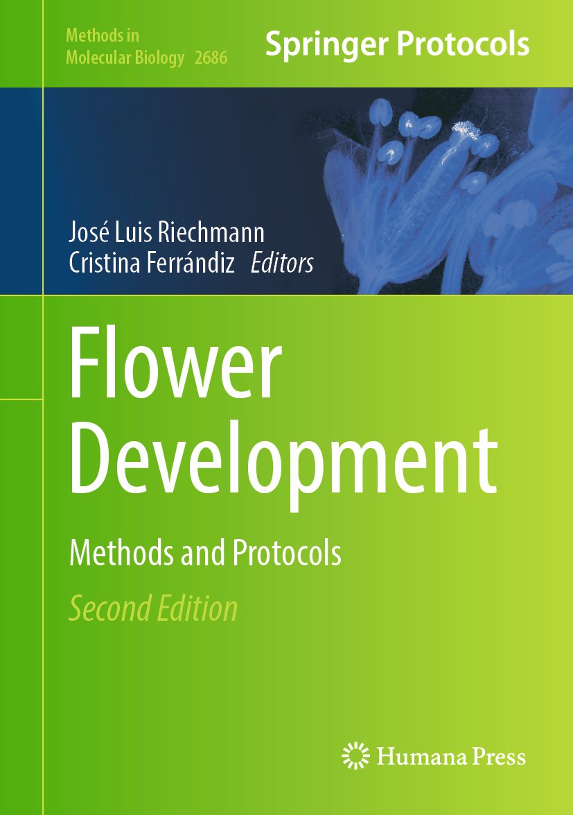 Methods in Molecular Biology