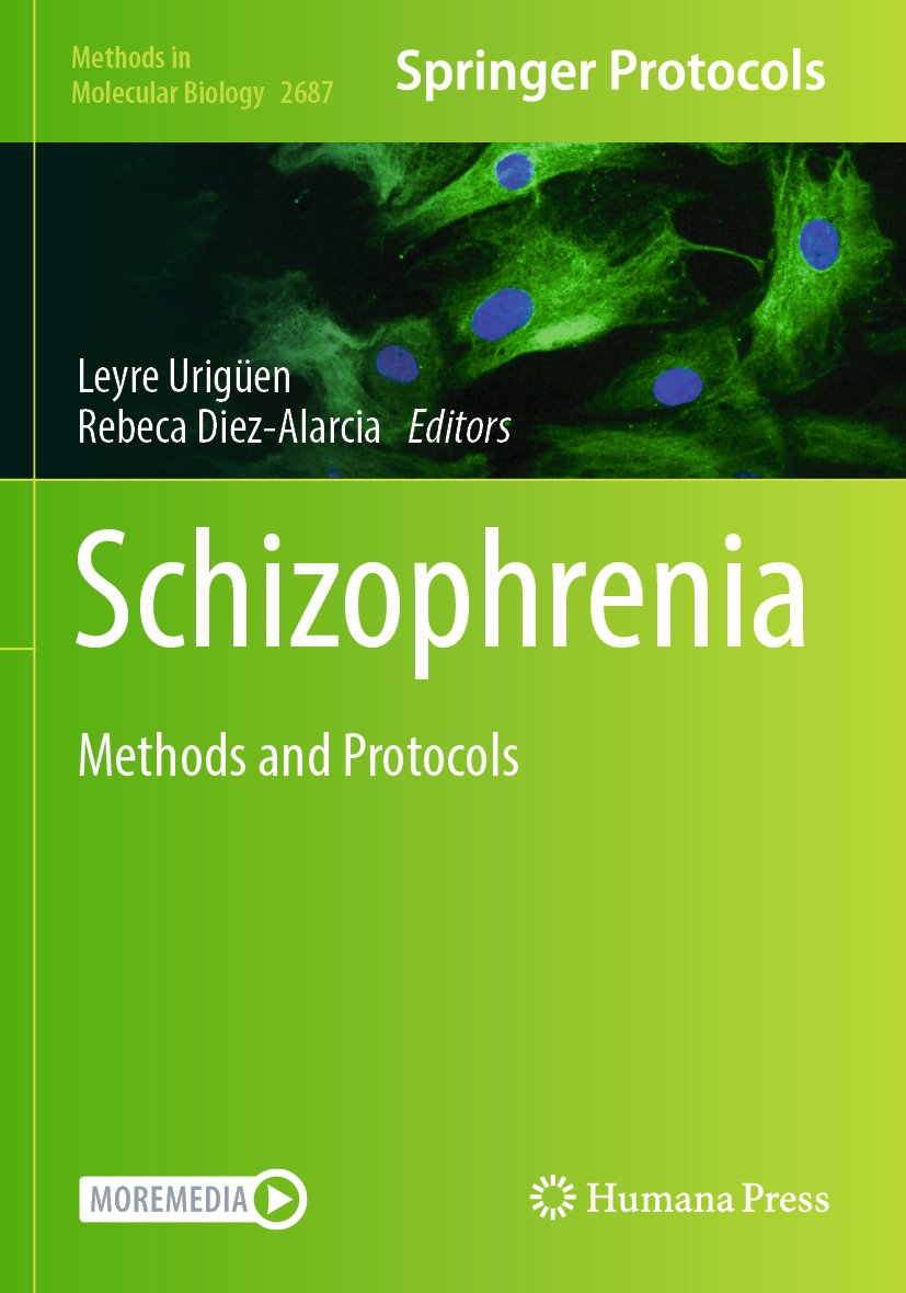 Methods in Molecular Biology
