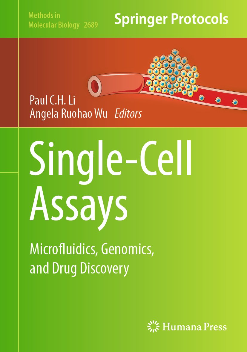 Methods in Molecular Biology