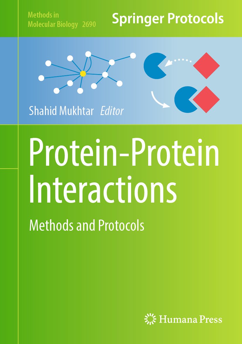 Methods in Molecular Biology