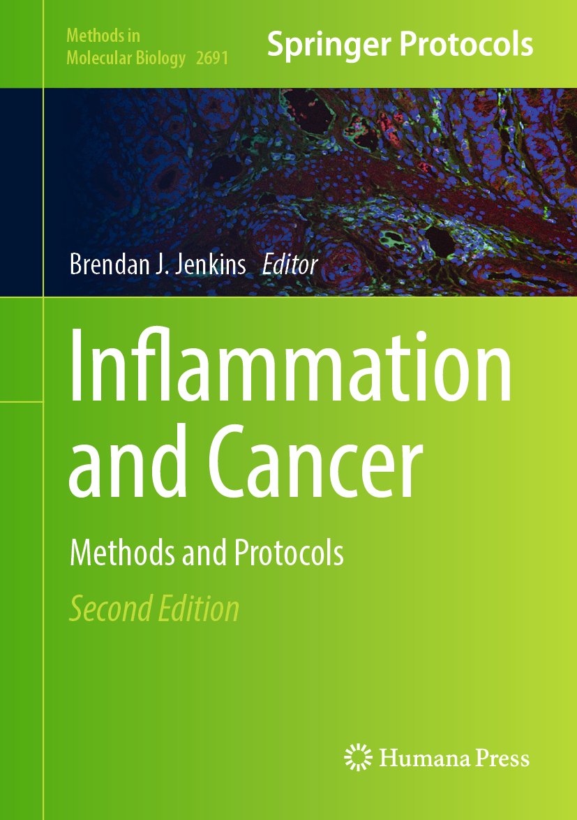 Methods in Molecular Biology
