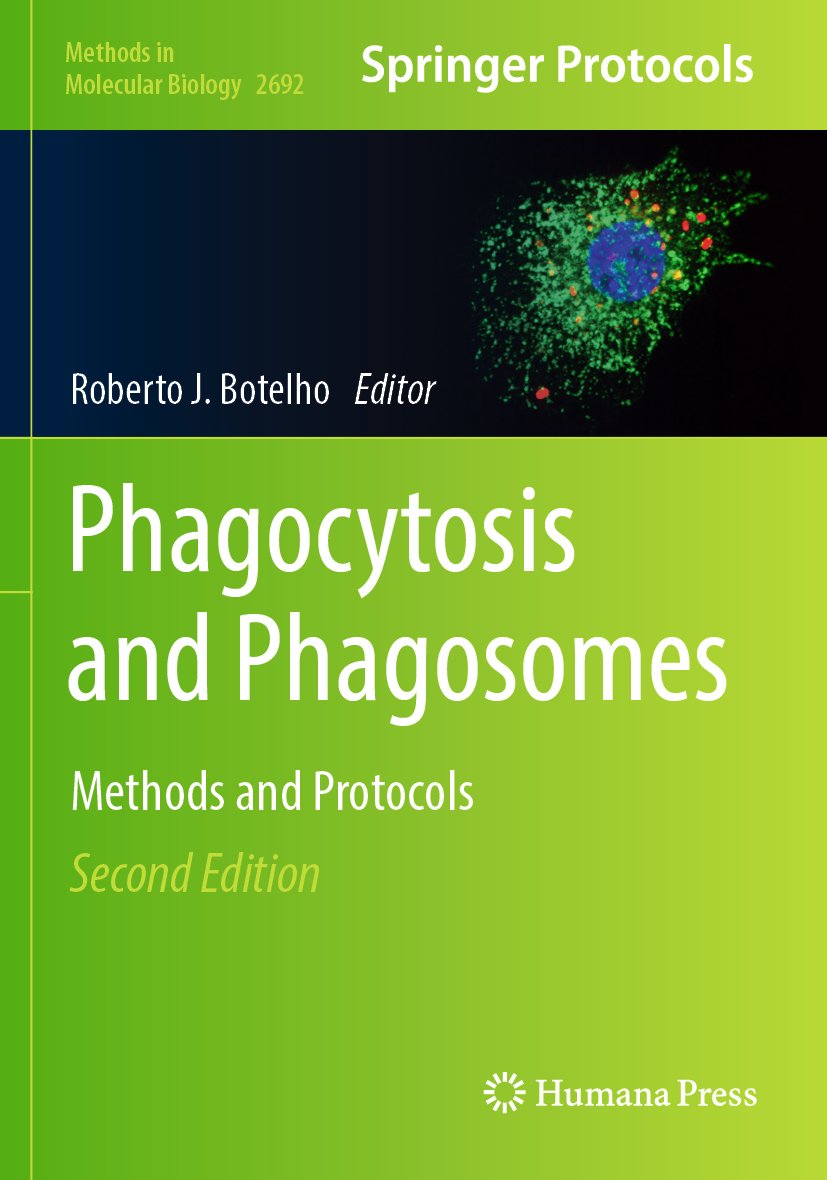 Methods in Molecular Biology