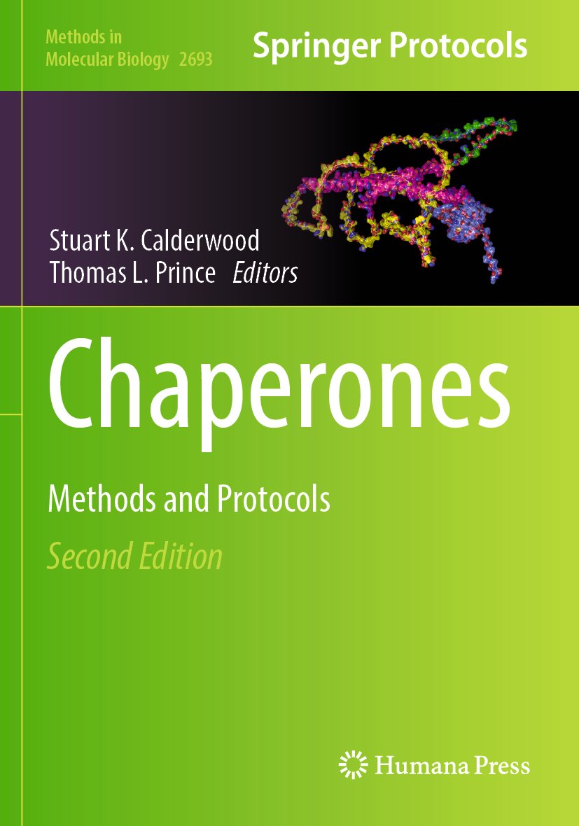 Methods in Molecular Biology
