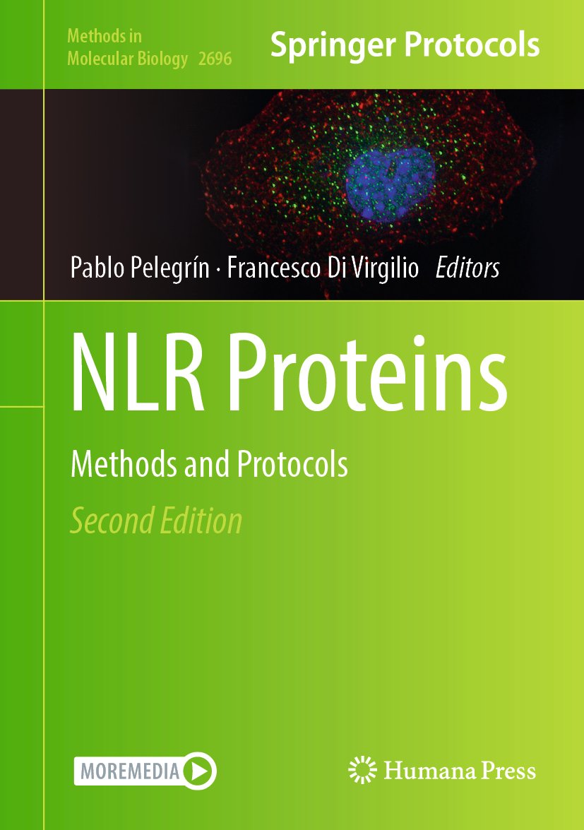 Methods in Molecular Biology