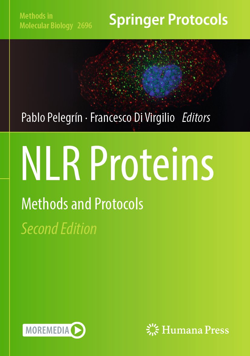 Methods in Molecular Biology