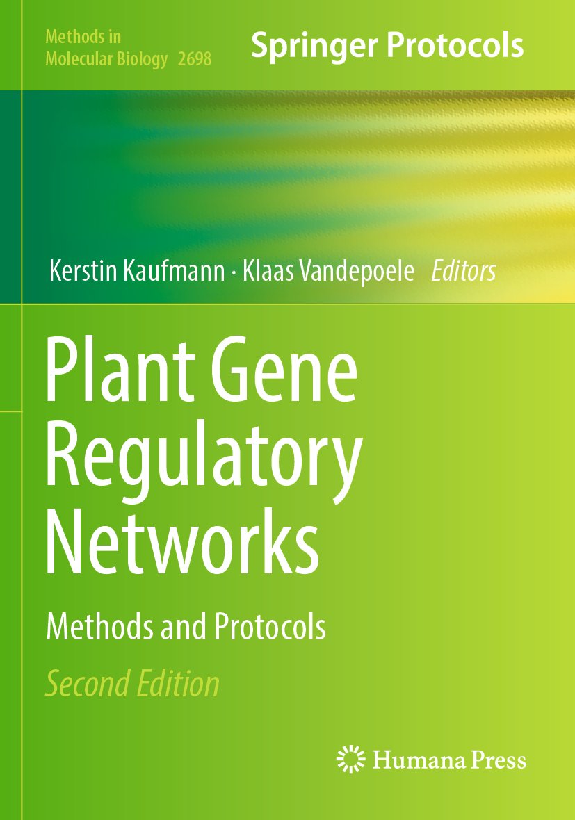 Methods in Molecular Biology
