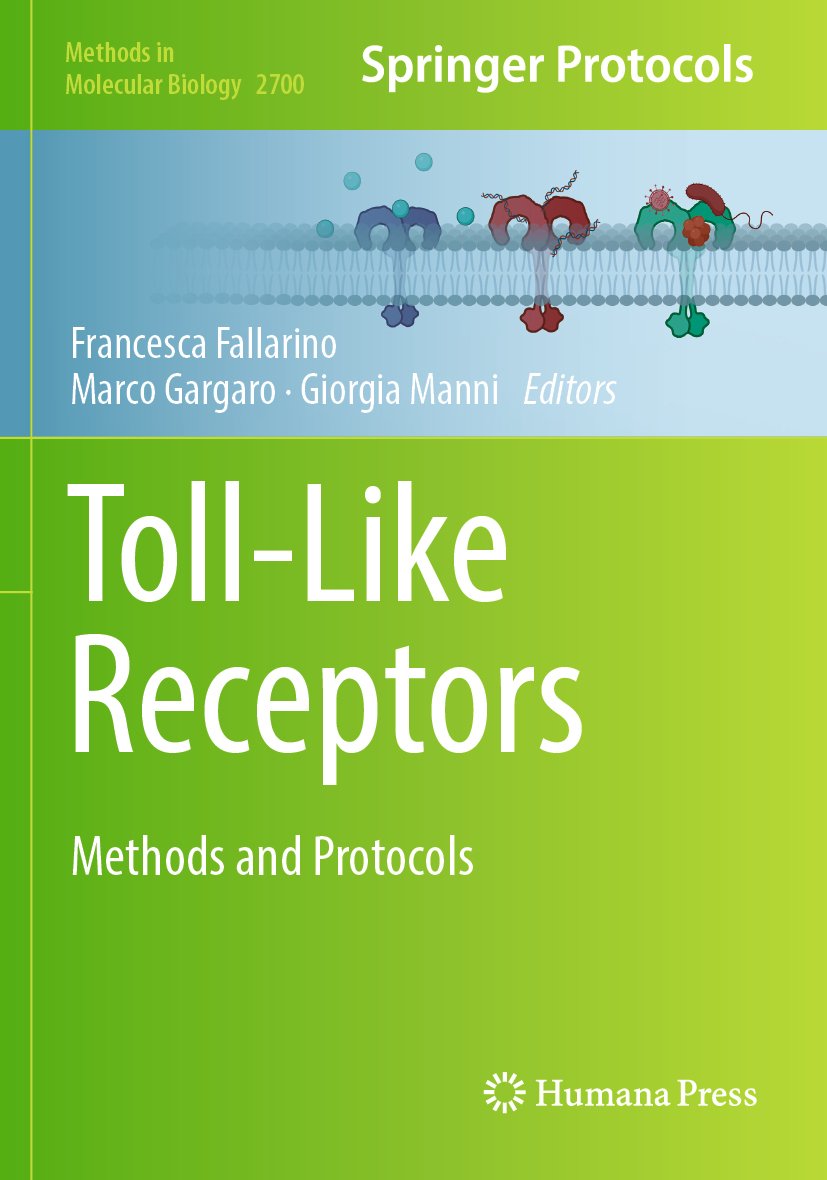 Methods in Molecular Biology