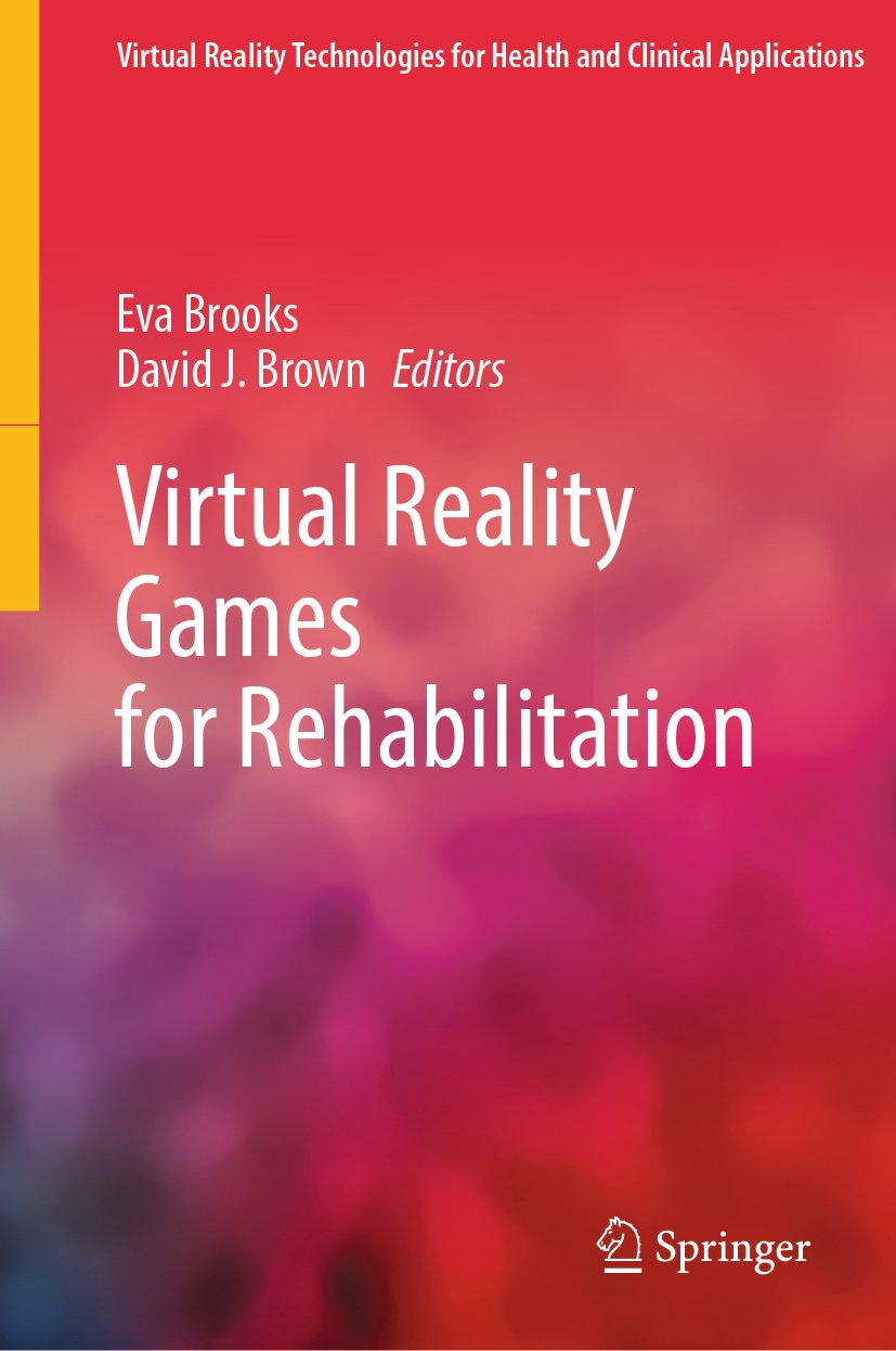 Virtual Reality Technologies for Health and Clinical Applications
