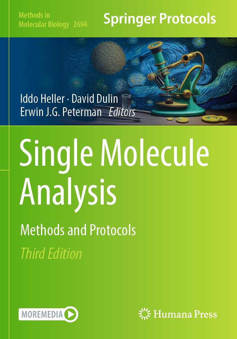 Methods in Molecular Biology