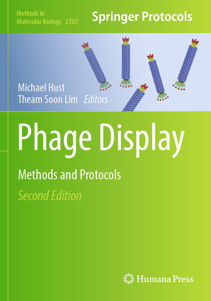 Methods in Molecular Biology