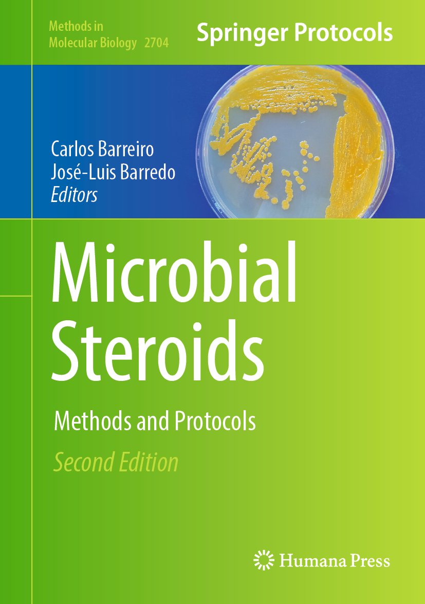 Methods in Molecular Biology