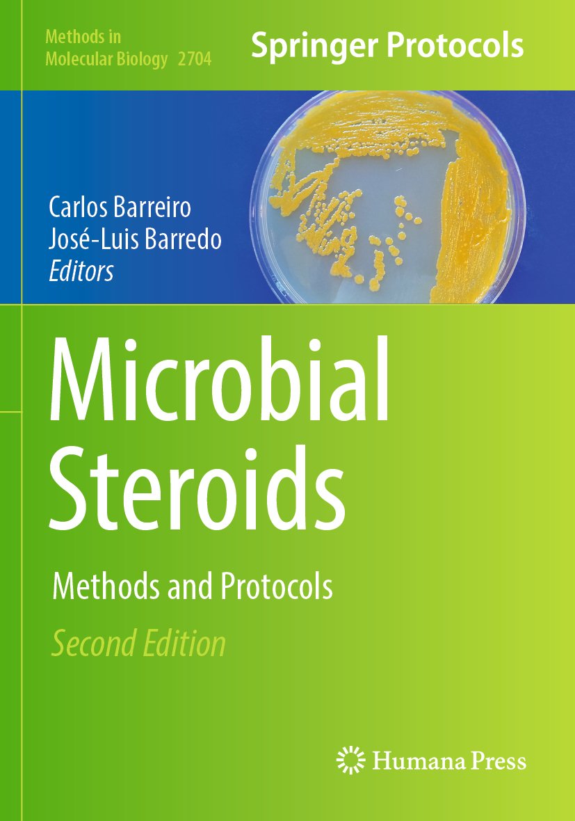 Methods in Molecular Biology