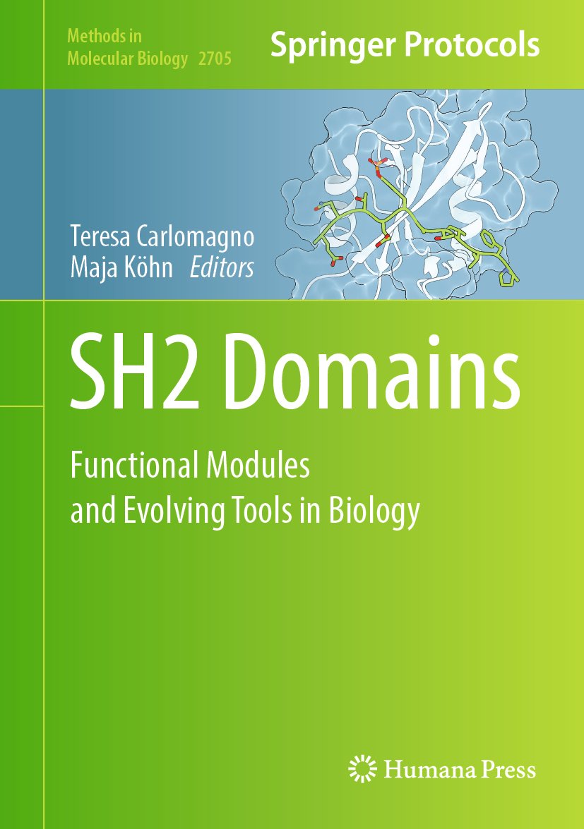 Methods in Molecular Biology
