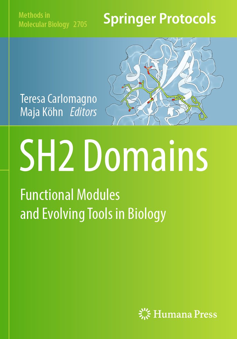 Methods in Molecular Biology