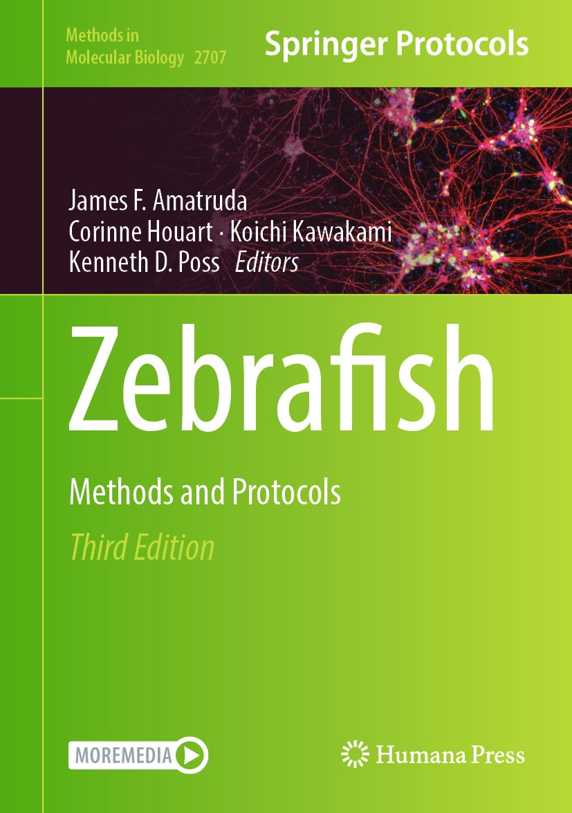 Methods in Molecular Biology