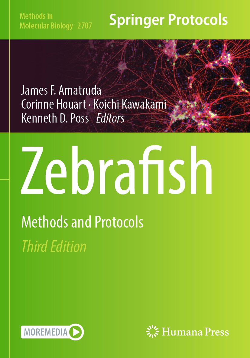 Methods in Molecular Biology