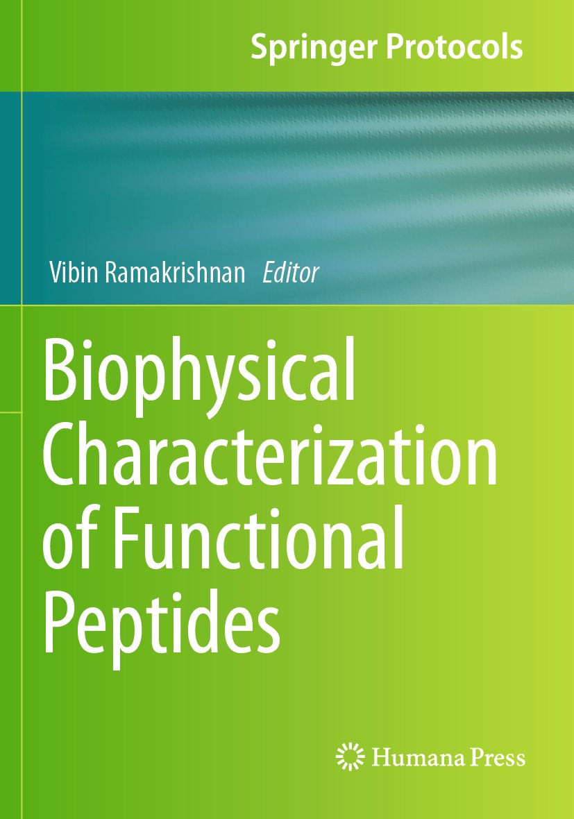 Springer Protocols Handbooks