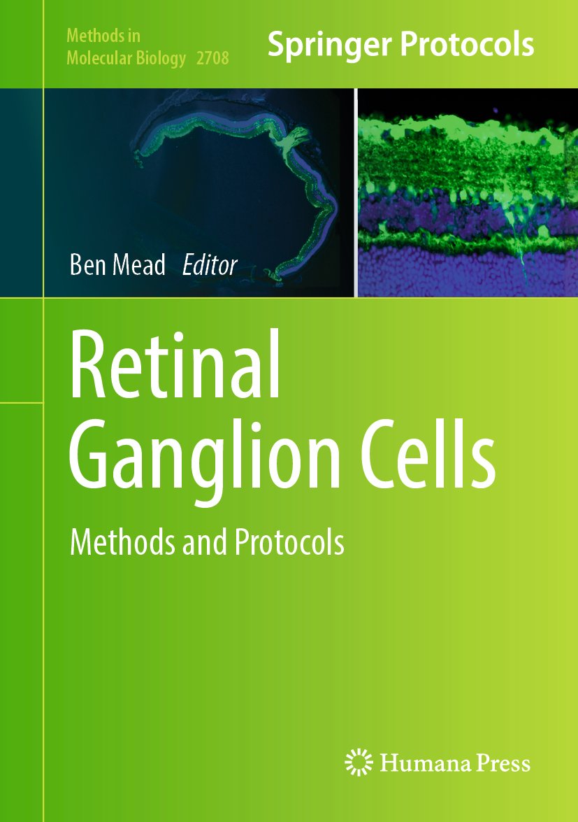 Methods in Molecular Biology