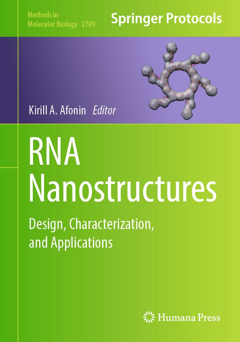 Methods in Molecular Biology
