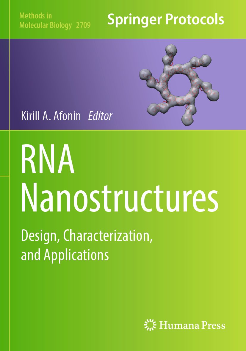 Methods in Molecular Biology