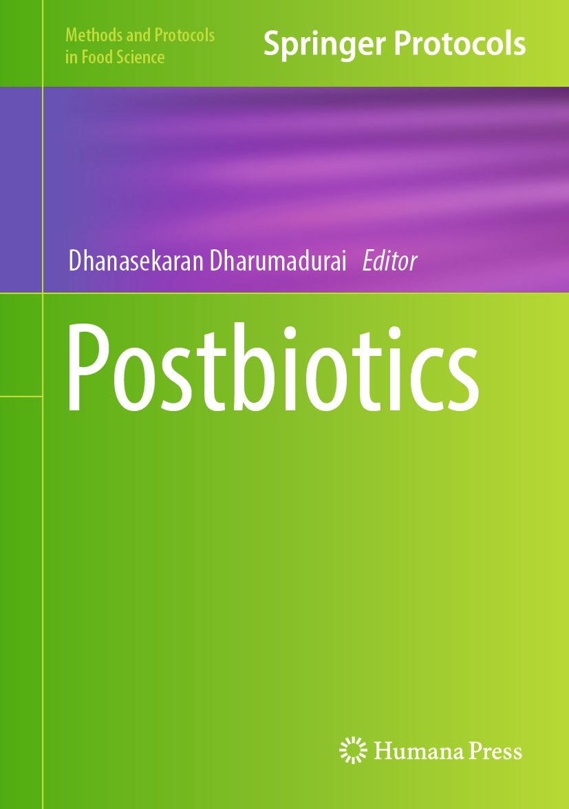 Methods and Protocols in Food Science