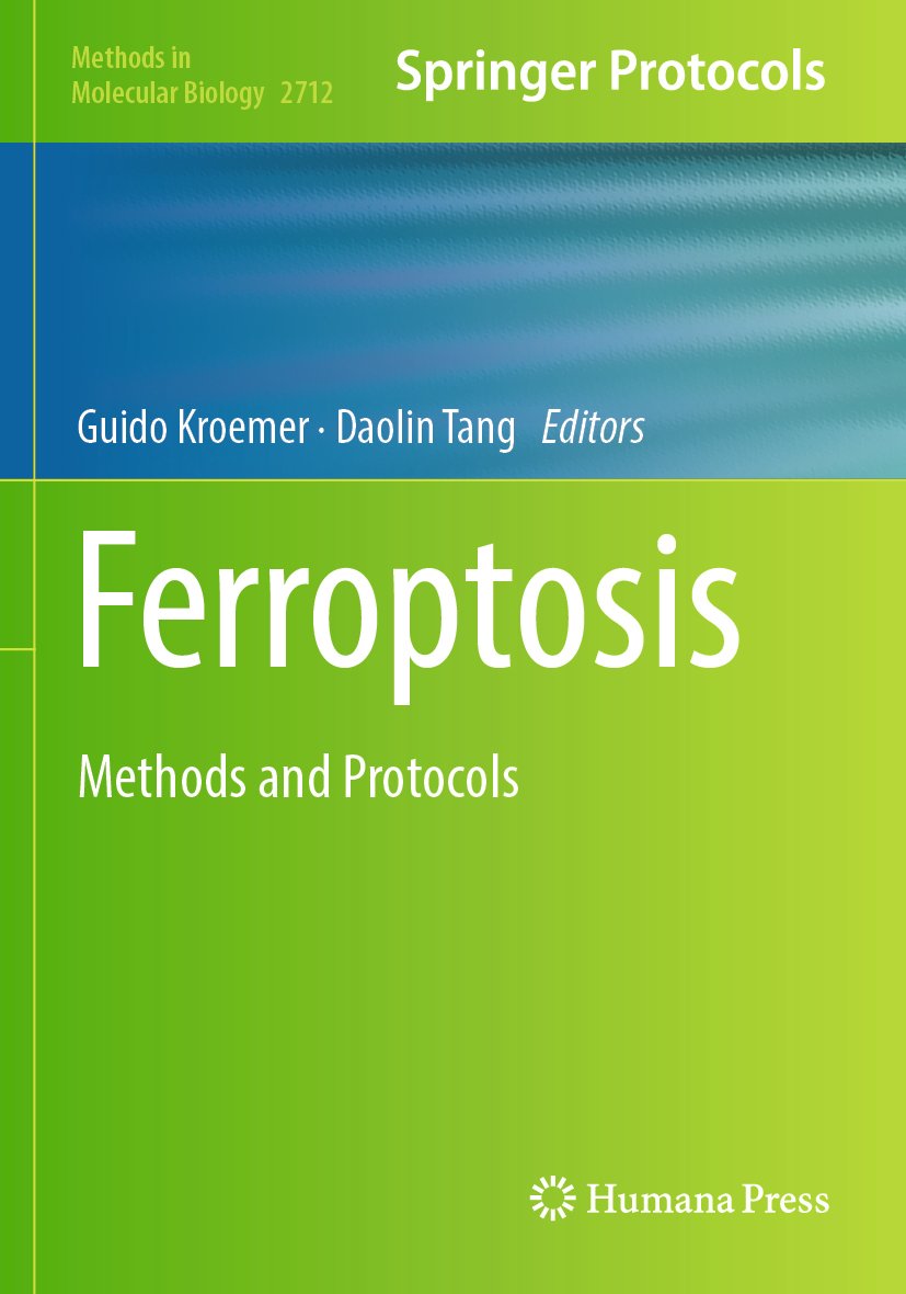 Methods in Molecular Biology