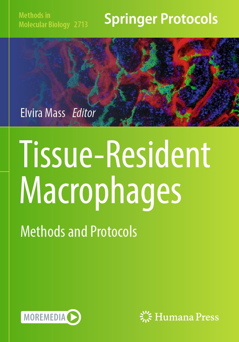 Methods in Molecular Biology