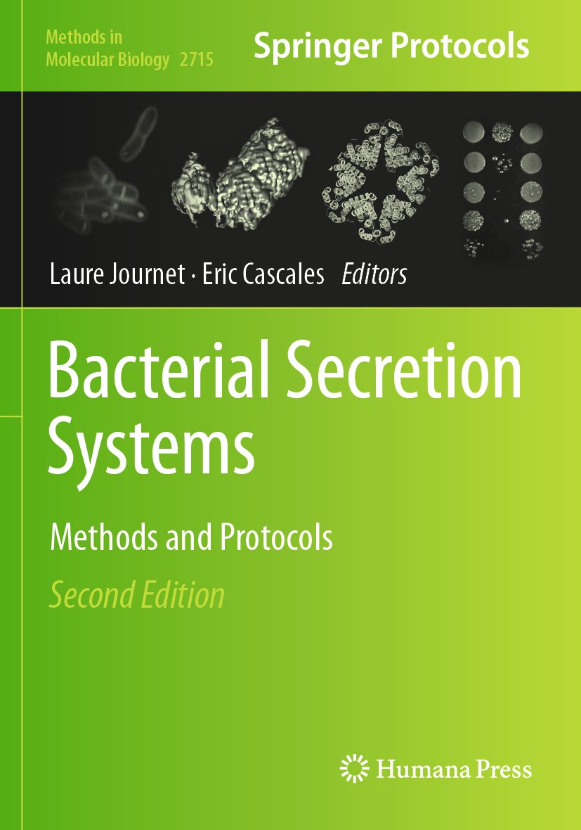 Methods in Molecular Biology