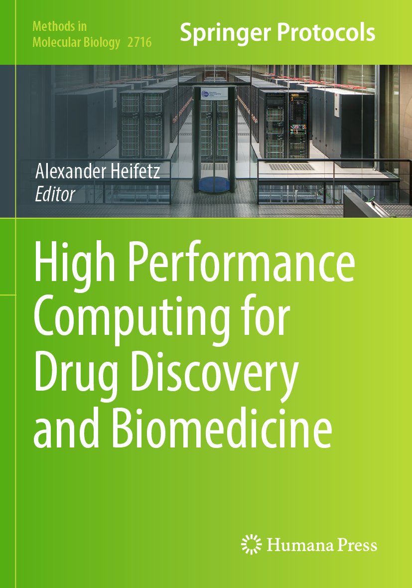 Methods in Molecular Biology