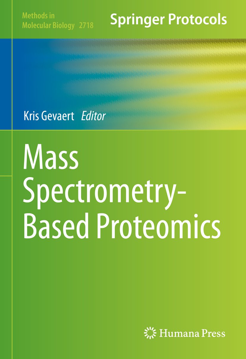 Methods in Molecular Biology