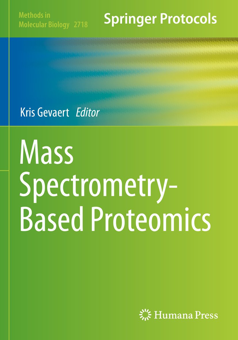 Methods in Molecular Biology