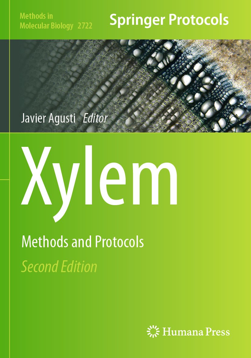 Methods in Molecular Biology