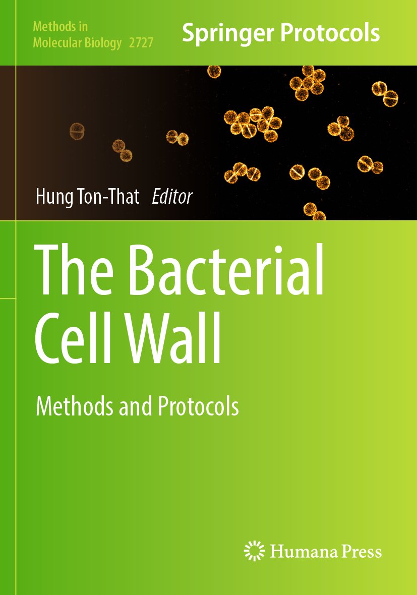 Methods in Molecular Biology