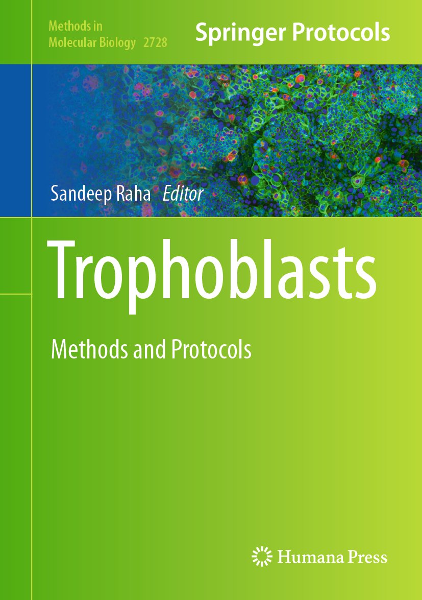 Methods in Molecular Biology