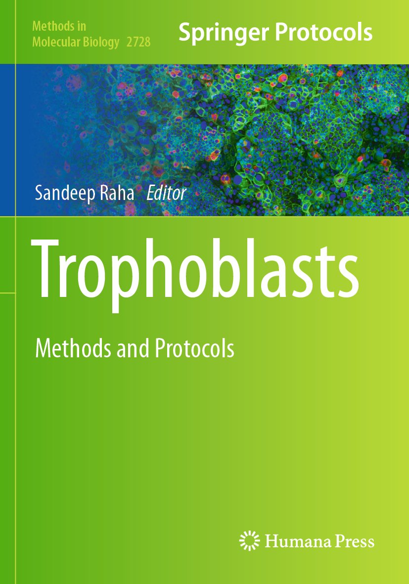 Methods in Molecular Biology