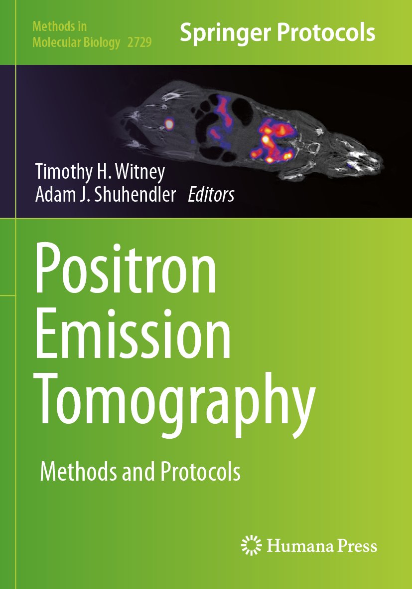 Methods in Molecular Biology
